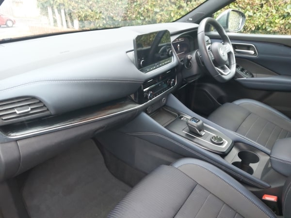 Used Nissan Qashqai 2022 for sale - 76071284: Photo 5