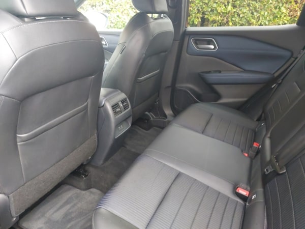 Used Nissan Qashqai 2022 for sale - 76071284: Photo 6