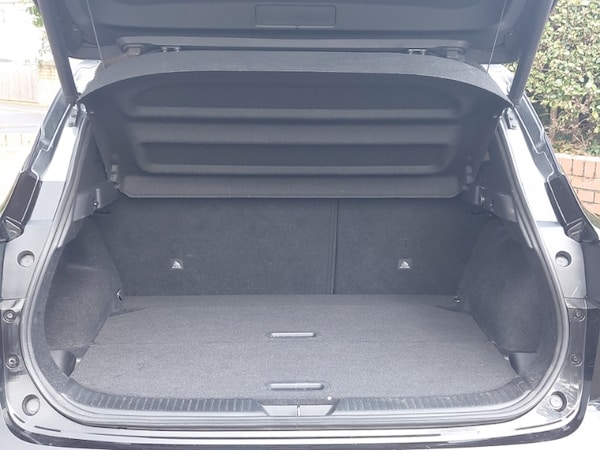 Used Nissan Qashqai 2022 for sale - 76071284: Photo 8