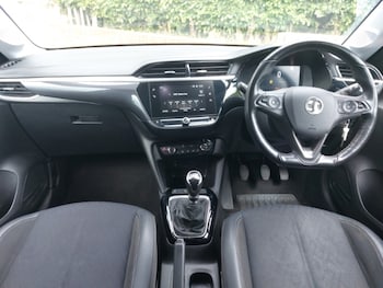 Used Vauxhall Corsa 2020 for sale - 78853722: Photo