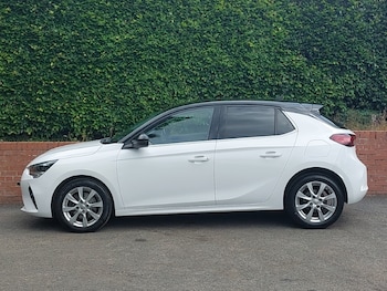 Used Vauxhall Corsa 2020 for sale - 78853722: Photo