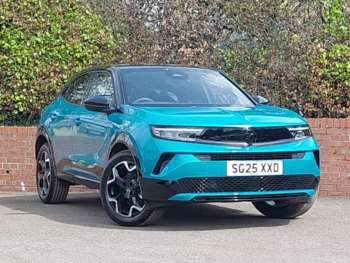 2025 - 1.2 Turbo 136 Ultimate 5dr