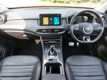 Used MG MG HS 2023 for sale - 74860517: Photo
