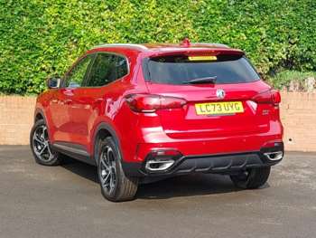 Used MG MG HS 2023 for sale - 74860517: Photo
