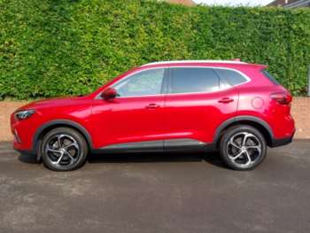 Used MG MG HS 2023 for sale - 74860517: Photo