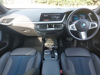 Used BMW 1 Series 2023 for sale - 79235583: Photo