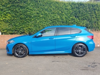 Used BMW 1 Series 2023 for sale - 79235583: Photo