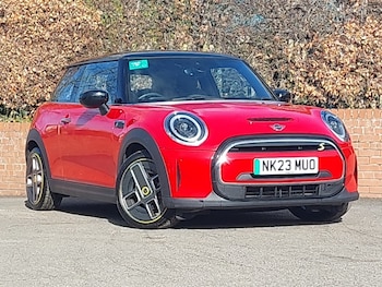 Used MINI Cooper 2023 for sale - 78230348: Photo
