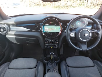 Used MINI Cooper 2023 for sale - 78230348: Photo