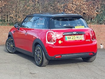 Used MINI Cooper 2023 for sale - 78230348: Photo
