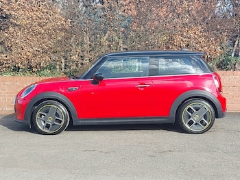 Used MINI Cooper 2023 for sale - 78230348: Photo