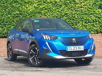 Used Peugeot 2008 2023 for sale - 78621783: Photo