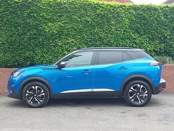 Used Peugeot 2008 2023 for sale - 78621783: Photo
