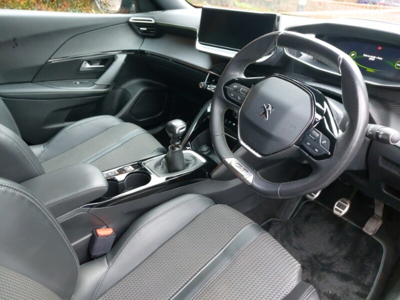 Used Peugeot 2008 2022 for sale - 77644189: Photo 14