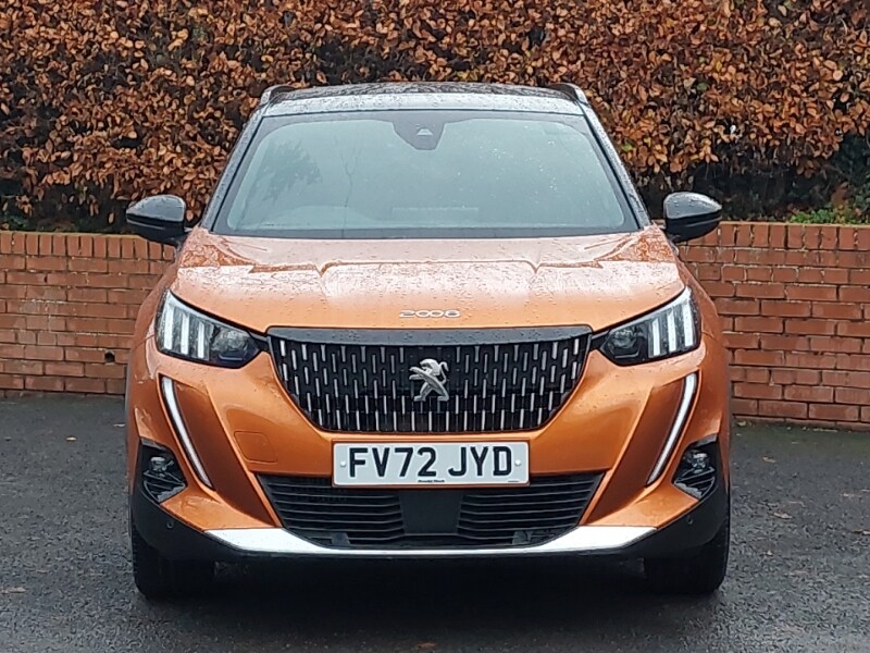 Used Peugeot 2008 2022 for sale - 77644189: Photo 15