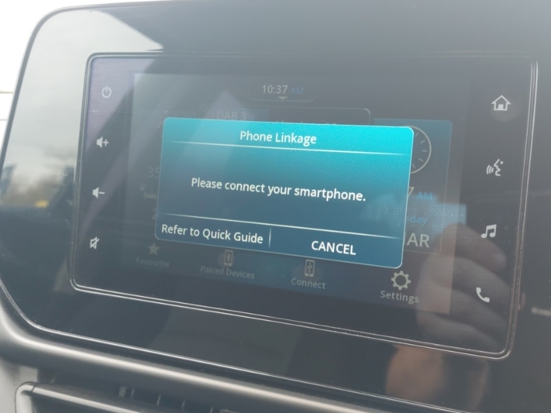 Used Suzuki SX4 S-Cross 2023 for sale - 77933505: Photo 11