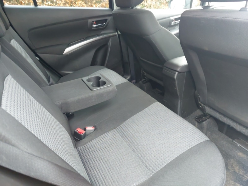 Used Suzuki SX4 S-Cross 2023 for sale - 77933505: Photo 13