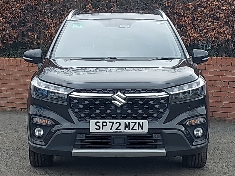 Used Suzuki SX4 S-Cross 2023 for sale - 77933505: Photo 15