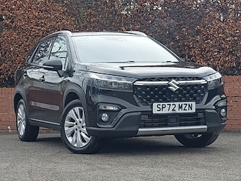 Used Suzuki SX4 S-Cross 2023 for sale - 77933505: Photo