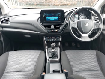 Used Suzuki SX4 S-Cross 2023 for sale - 77933505: Photo