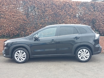 Used Suzuki SX4 S-Cross 2023 for sale - 77933505: Photo