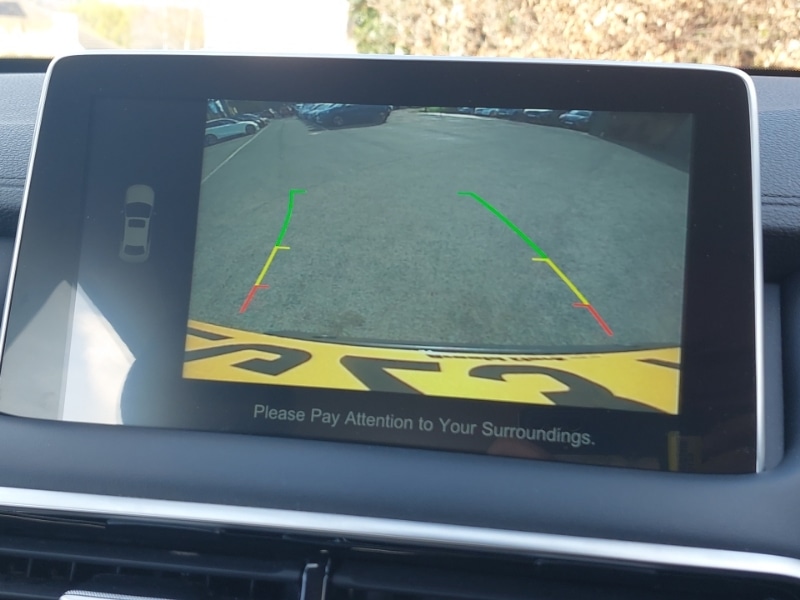 Used MG MG HS 2023 for sale - 78155856: Photo 10