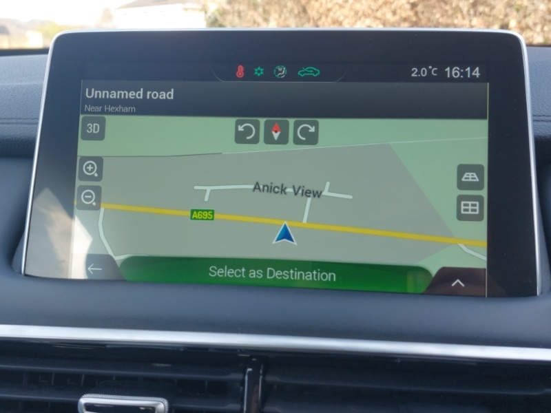 Used MG MG HS 2023 for sale - 78155856: Photo 11