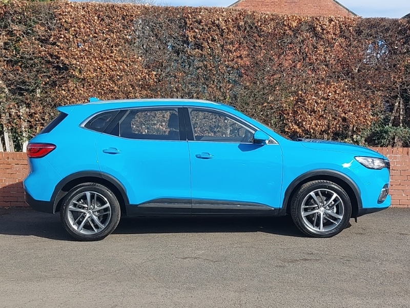 Used MG MG HS 2023 for sale - 78155856: Photo 12