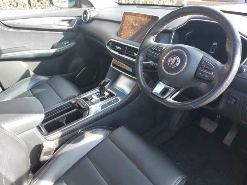 Used MG MG HS 2023 for sale - 78155856: Photo 14