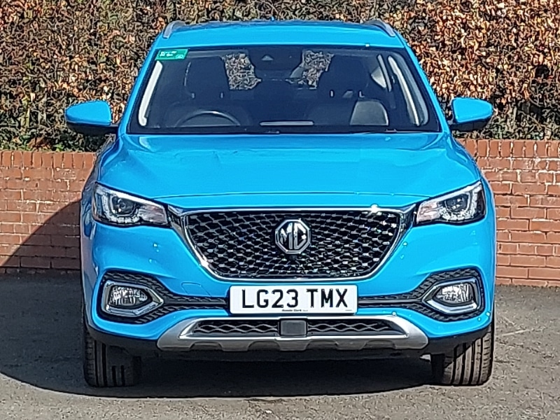 Used MG MG HS 2023 for sale - 78155856: Photo 15