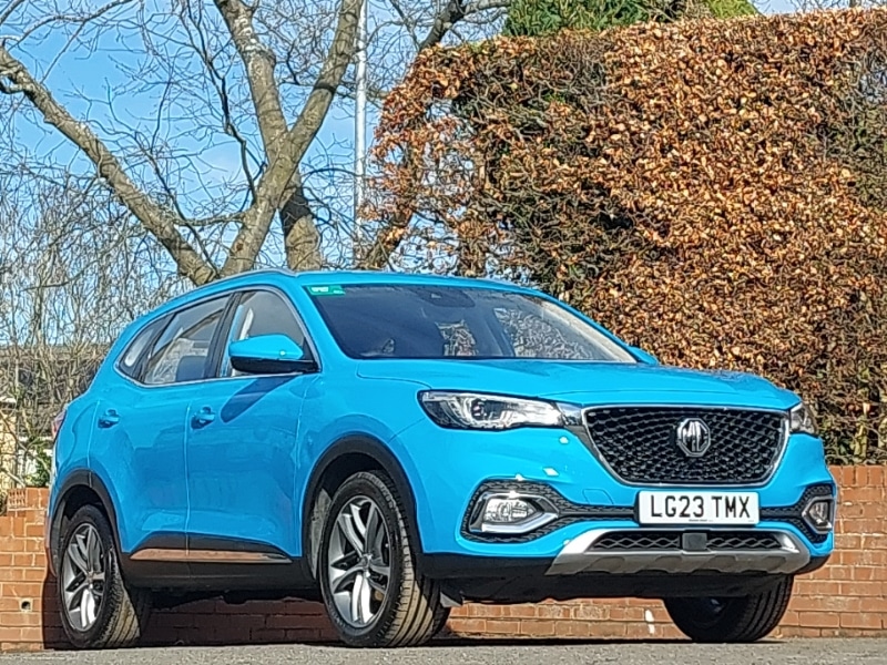 Used MG MG HS 2023 for sale - 78155856: Photo 16