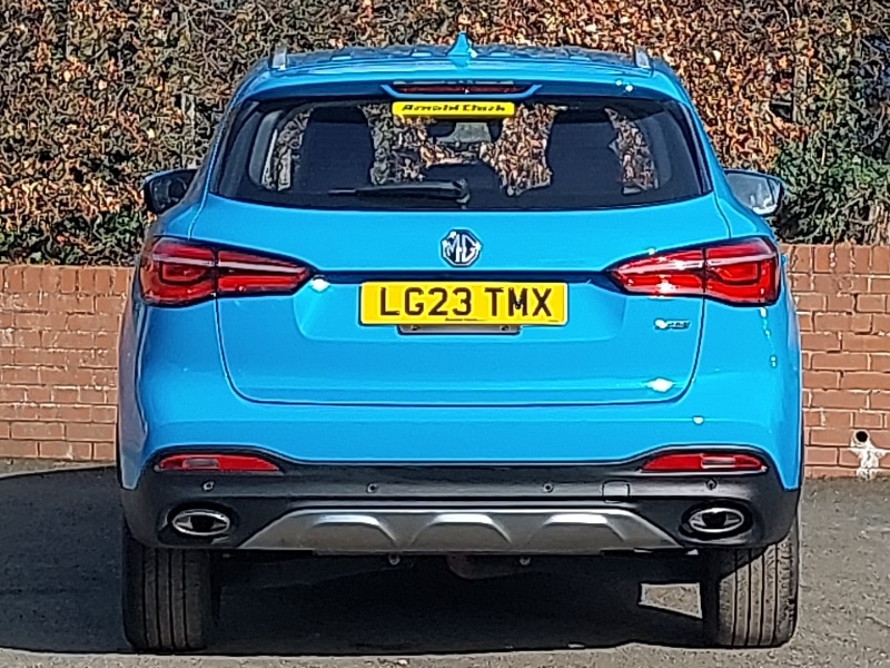 Used MG MG HS 2023 for sale - 78155856: Photo 17