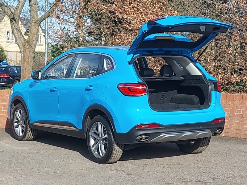 Used MG MG HS 2023 for sale - 78155856: Photo 18