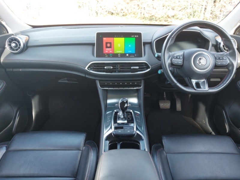 Used MG MG HS 2023 for sale - 78155856: Photo 2