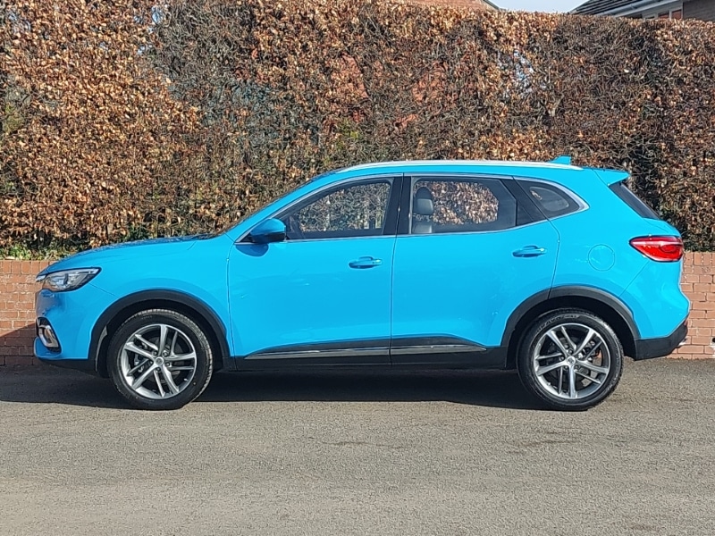 Used MG MG HS 2023 for sale - 78155856: Photo 4