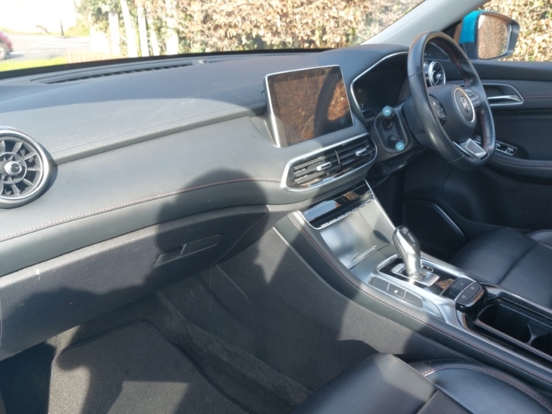 Used MG MG HS 2023 for sale - 78155856: Photo 5