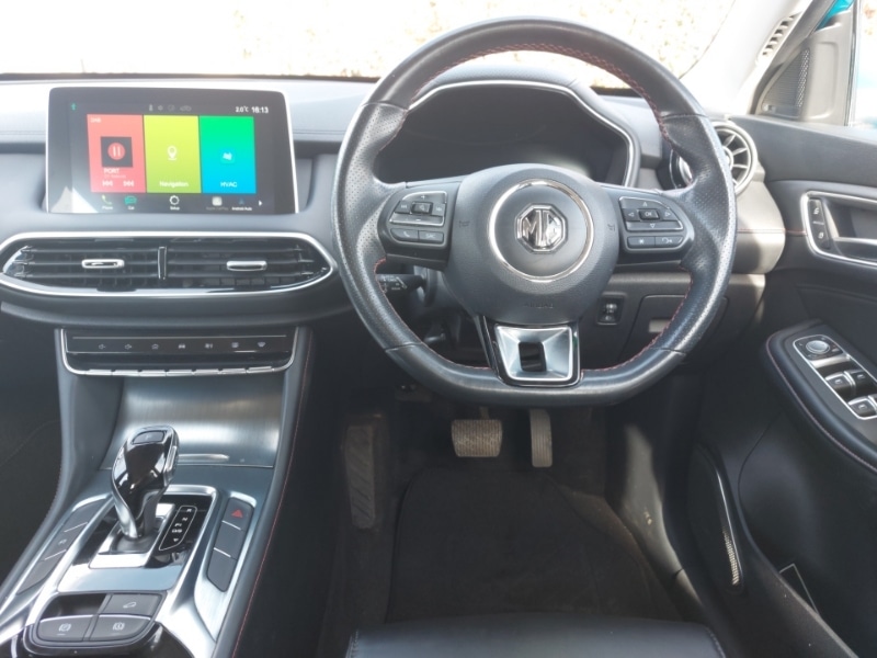 Used MG MG HS 2023 for sale - 78155856: Photo 7