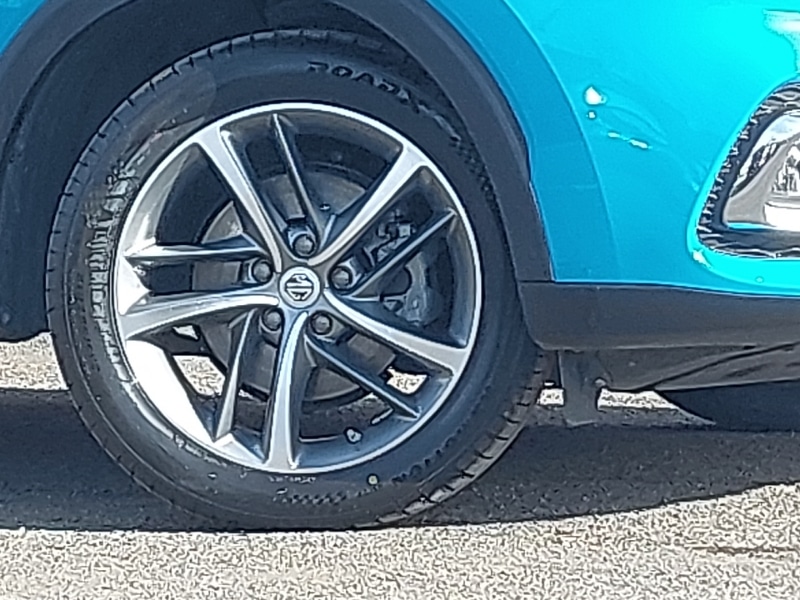 Used MG MG HS 2023 for sale - 78155856: Photo 9