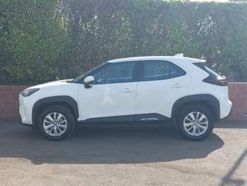 Used Toyota Yaris Cross 2022 for sale - 74520054: Photo