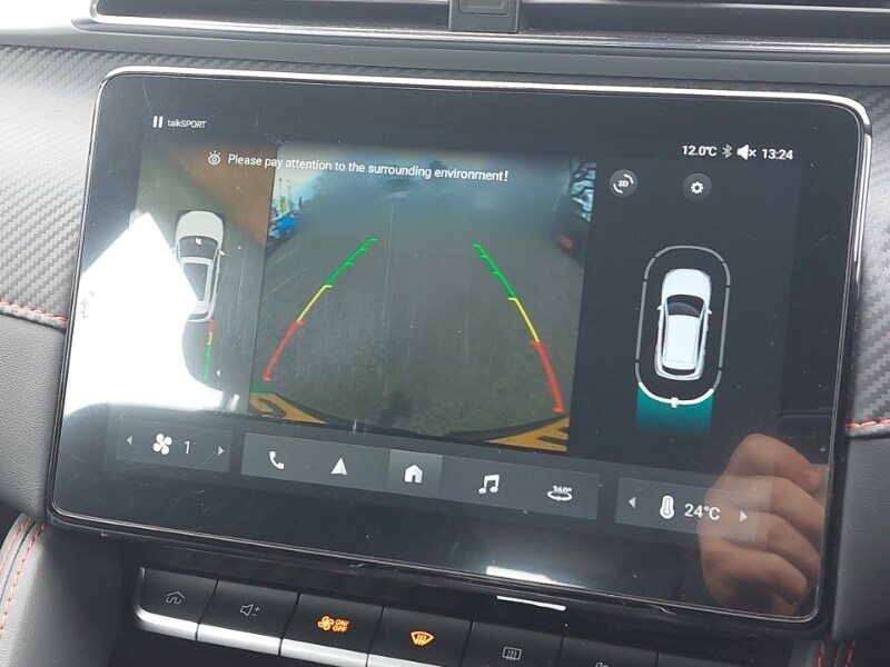 Used MG MG ZS 2024 for sale - 78211433: Photo 10