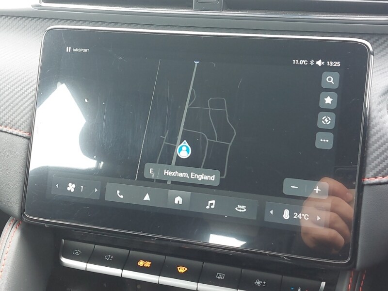 Used MG MG ZS 2024 for sale - 78211433: Photo 11