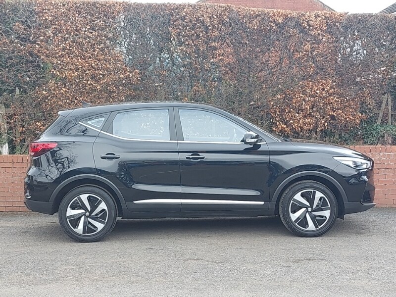 Used MG MG ZS 2024 for sale - 78211433: Photo 12