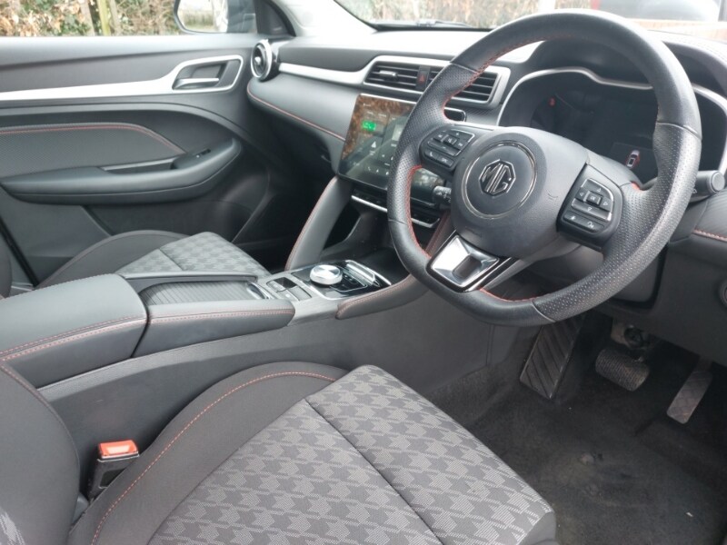 Used MG MG ZS 2024 for sale - 78211433: Photo 14