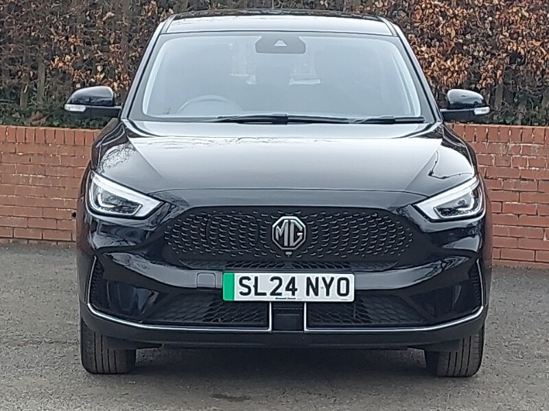 Used MG MG ZS 2024 for sale - 78211433: Photo 15