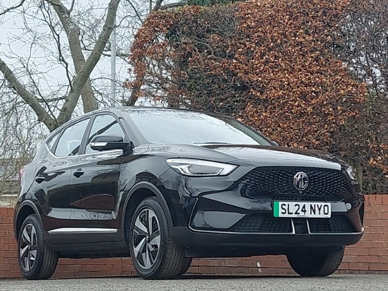 Used MG MG ZS 2024 for sale - 78211433: Photo 16