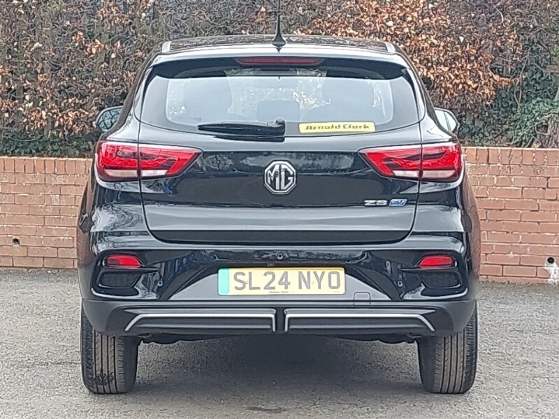 Used MG MG ZS 2024 for sale - 78211433: Photo 17