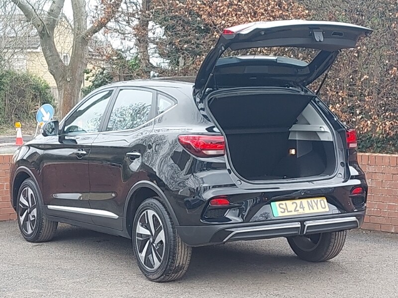 Used MG MG ZS 2024 for sale - 78211433: Photo 18