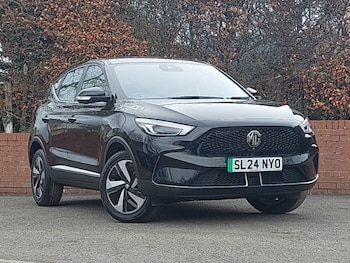 MG MG ZS feature image