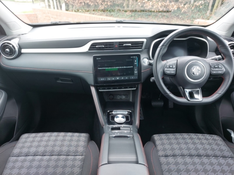 Used MG MG ZS 2024 for sale - 78211433: Photo 2