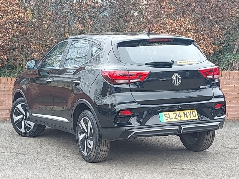 Used MG MG ZS 2024 for sale - 78211433: Photo 3